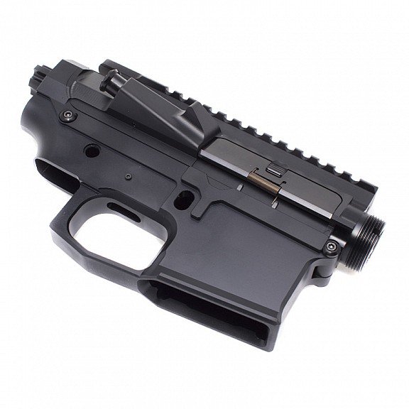 RETRO ARMS CNC Receiver AR15 - C