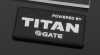 GATE TITAN Patch