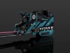 GATE�� TITAN2 Ver2�ᥫ�ܥå����� ��������