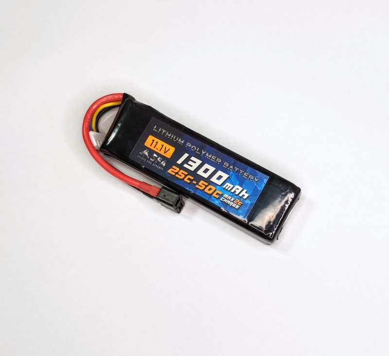 SFA�� 11.1V1300mAh 25C-50C �ߥ�S������ T�����ͥ���
