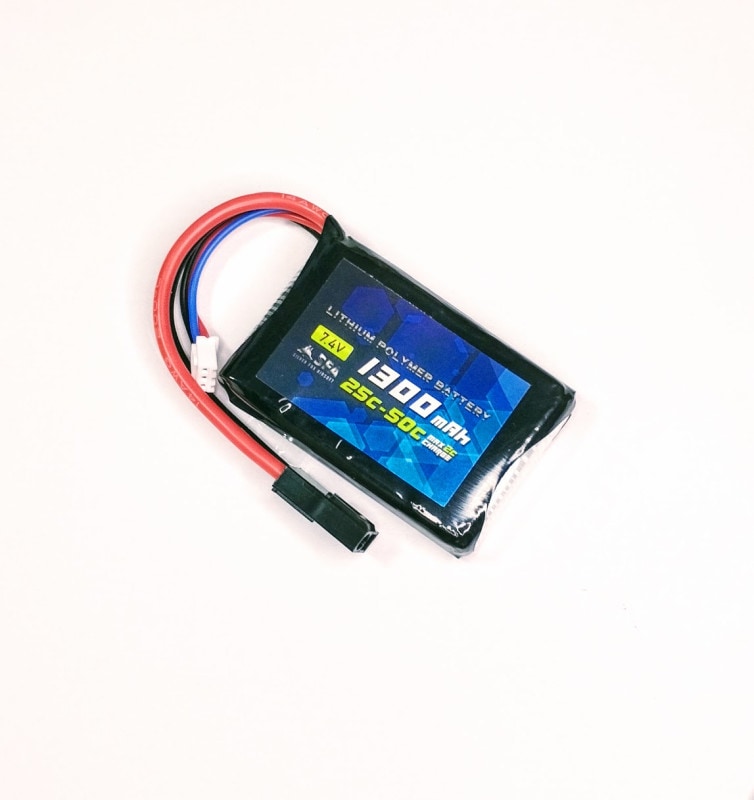 SFA�� 7.4V1300mAh 25C-50C PEQ��