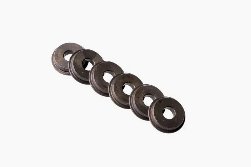 RETRO ARMS CNC Low Profile Bushing 8mm