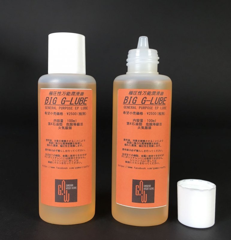 G.A.W.���˰�����ǽ�������G-LUBE 100ml����