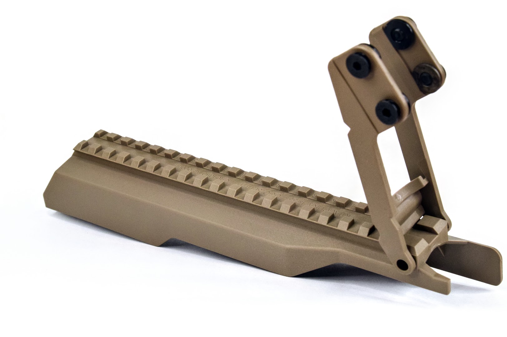 BRUNT PROTECTION タンカラー サイドバー セット BRUNT PROTECTION