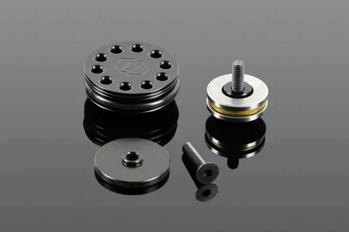 GATE�� EON HIGH SPEED Piston Head [CNC] rev. 2