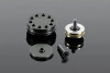 GATE�� EON HIGH SPEED Piston Head [CNC] rev. 2