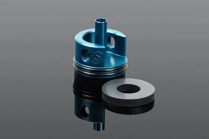 GATE�� EON PROTECTOR Cylinder Head [CNC] rev. 3