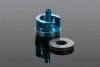 GATE�� EON PROTECTOR Cylinder Head [CNC] rev. 3