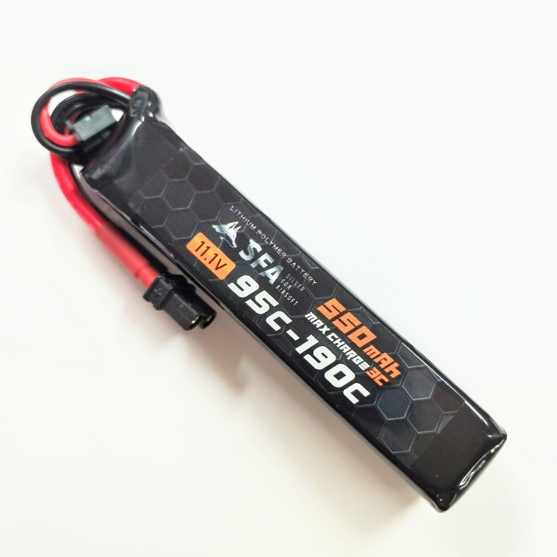 SFA�� 11.1V550mAh 95C-190C XT30U���ͥ���