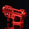 MANCRAFT�� M4/AR15 Ķ���̥��ԡ��ɥ��եȥܥǥ� ��å�