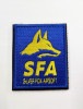 SFA�����ѥå����֥롼����������