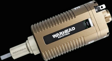 WARHEAD製 ブラシレスモーター BASE 20k ロング | 内部パーツ