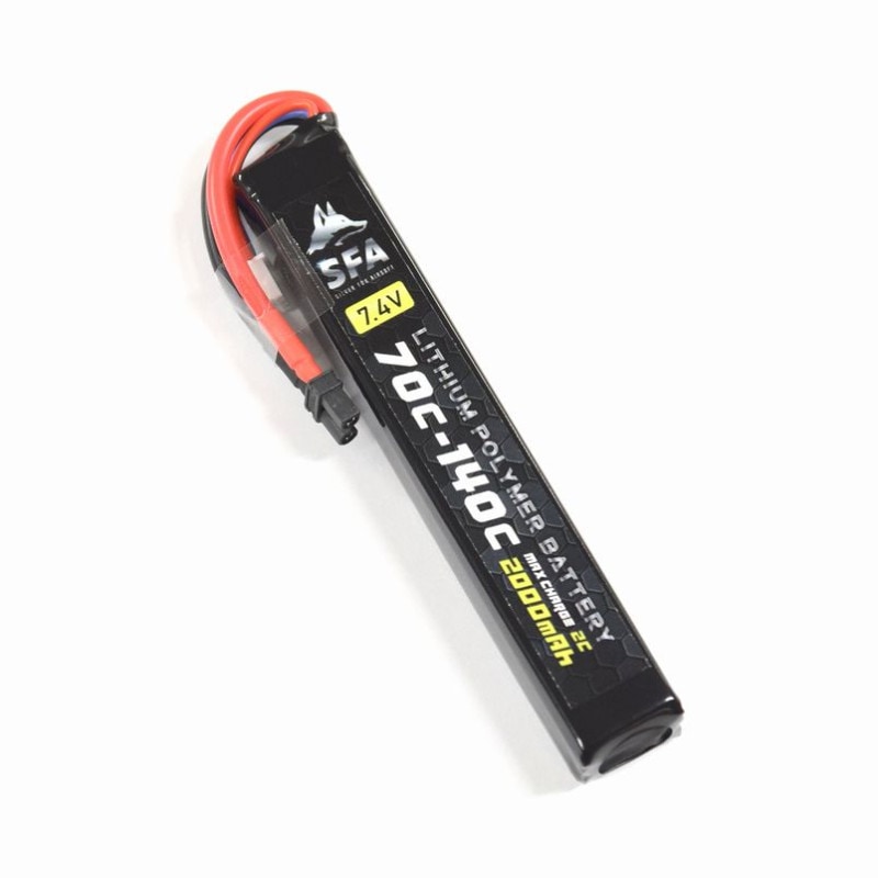 SFA�� 7.4V2000mAh 70C-140C ����ॿ���� XT30U���ͥ���