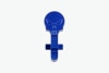 GATE�� M4/M16�� CNC�ܥ�ȥ���å� 1A1 �֥롼