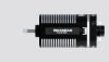 WARHEAD�� �֥饷�쥹�⡼���� CNC  BLACK������������ɥ��ԡ��� ���硼��