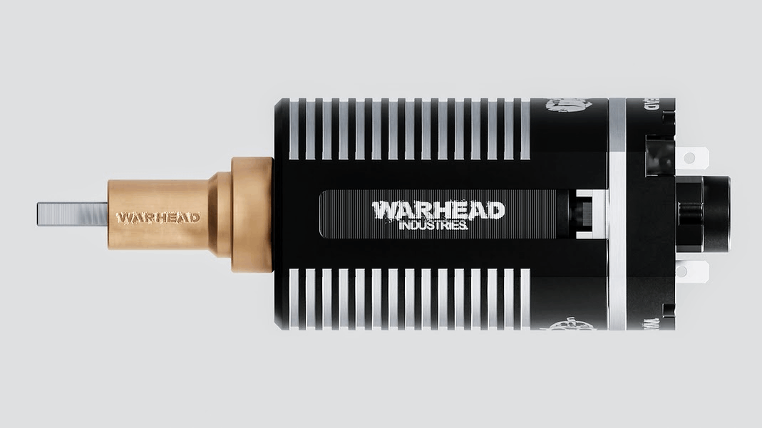 WARHEAD BASE ブラシレスモーター 45k【中古】 000000003872_fTccneP.jpg