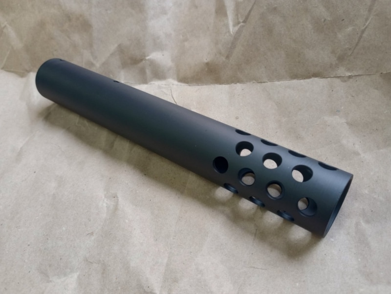 ��̱������ AA12�ѥޥ���֥졼�� �֥ۥ������200mm