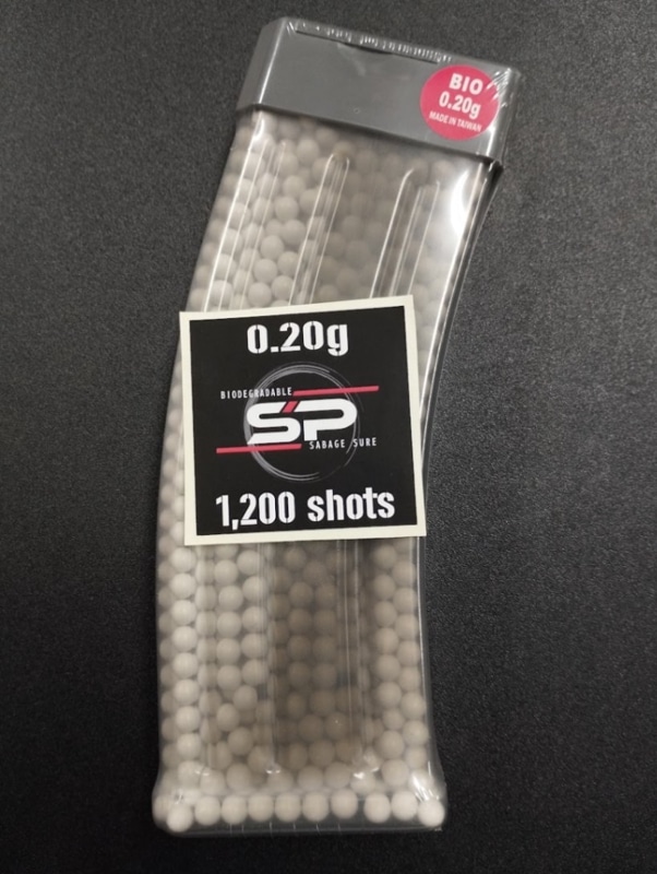 �ڿ����ʡ�11/1�вٳ��ϡۥܥȥ�����SP�Х���BB��0.2g/1200ȯ