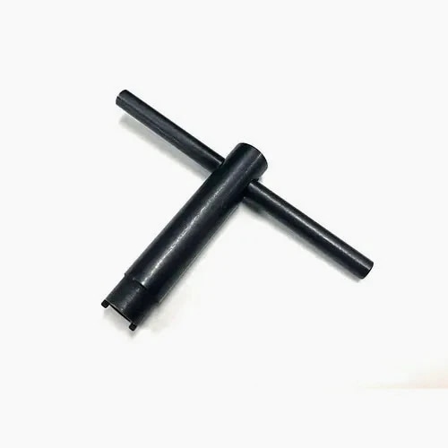carbon8 CO2マガジン専用バルブレンチTwrench-ll /トレンチ-2