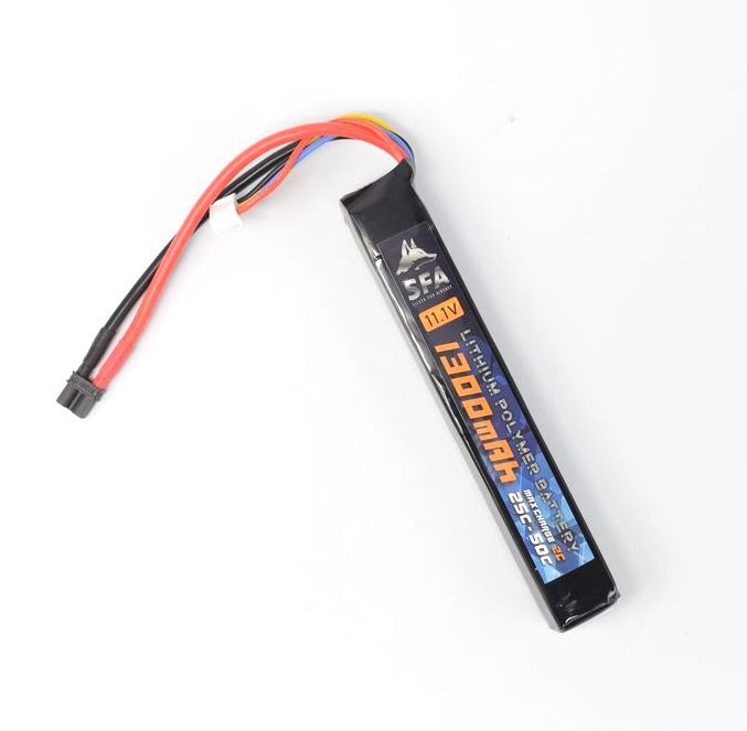 SFA�� 11.1V1300mAh 25C-50C ����ॿ���� XT30U���ͥ���
