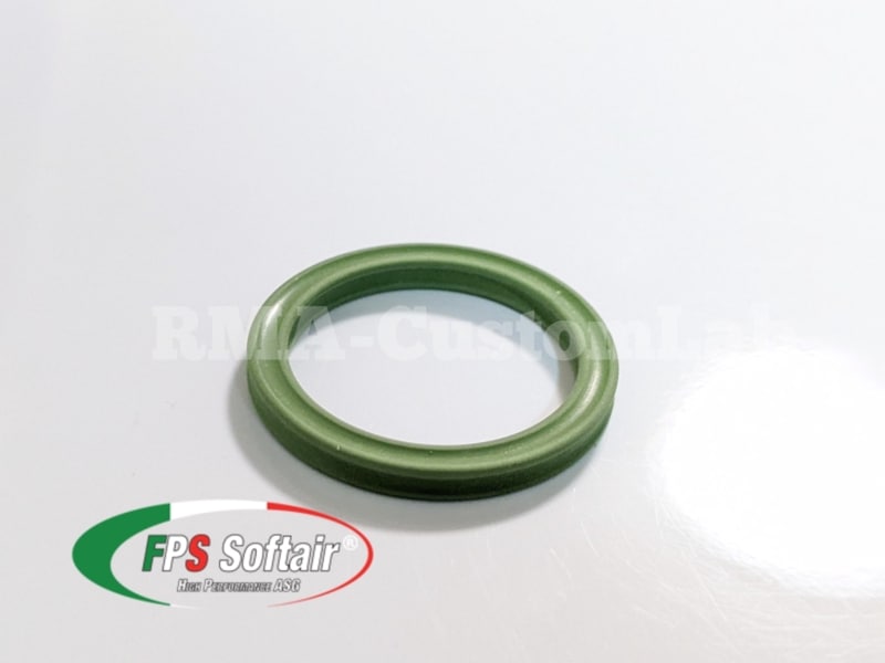 FPS Softair�� �ԥ��ȥ�إåɥ�����X-RING