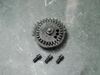 RETRO ARMS CNC Sector gear PandoRA - MoPin 13:1