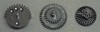 RETRO ARMS CNC Gears PandoRA - RATIO 13:1