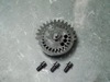 RETRO ARMS CNC Sector gear PandoRA - MoPin 10:1