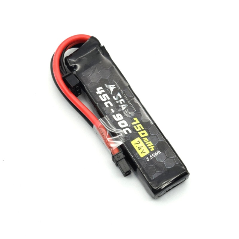 SFA�� 7.4V750mAh 45C-90C XT30U���ͥ���