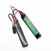 SFA�� 7.4V1000mAh 20C-40C���硼�ȥ��ѥ졼�� ���ߥ�ߥ˥��ͥ���