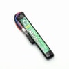 SFA�� 7.4V1300mAh 20C-40C ����ॿ���� �ߥ˥��ͥ�����