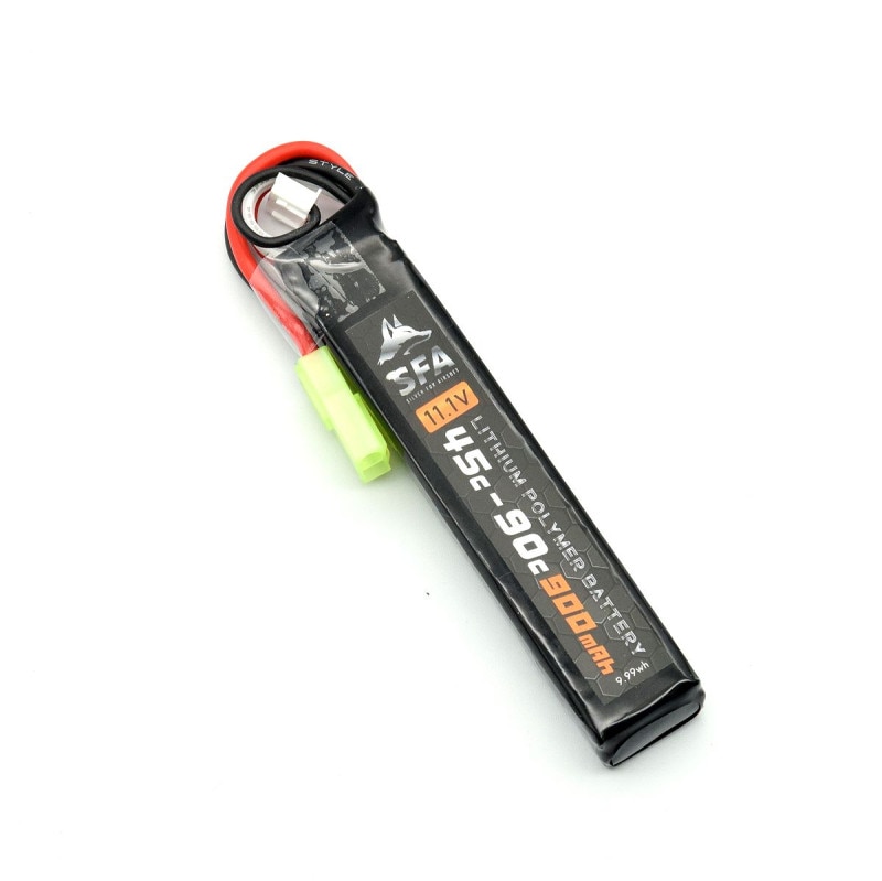 SFA�� 11.1V900mAh 45C-90C �ߥ˥��ͥ���