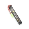 SFA�� 7.4V1200mAh 45C-90C ����ॿ���� �ߥ˥��ͥ���