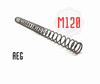 RETRO ARMS�� AEG Spring SiCr with progressive winding M120