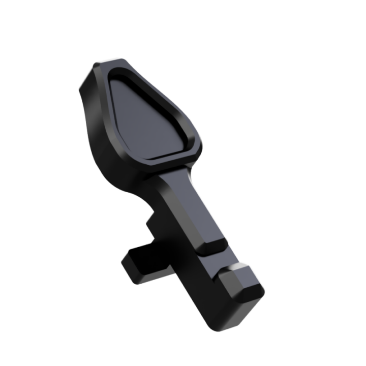 MANCRAFT�� M4/M16��CNC���ߡ��ܥ�ȥ���å� �֥�å�