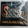 SLONG�� ���ƥ�쥹������ 8mm