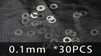 SLONG�� ���ॻ�å� 0.1mm 30������