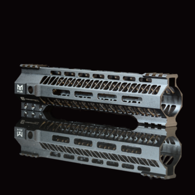 MANCRAFT�� CNC M4/M16 �ϥ�ɥ����� Ver2 10��������֥�å�