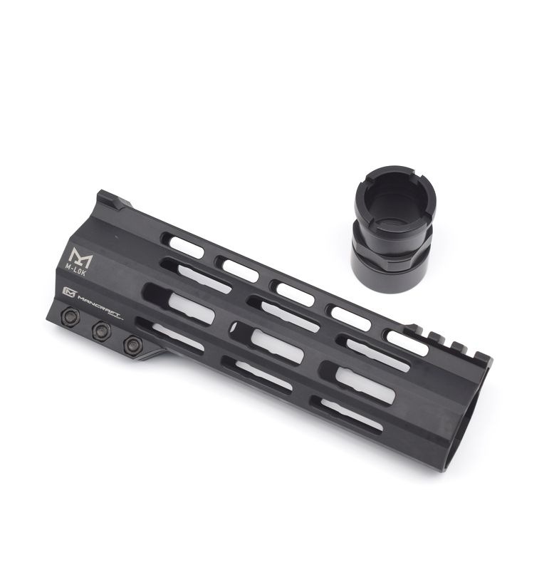 MANCRAFT�� CNC M4/M16 �ϥ�ɥ����� Ver3 7��������֥�å�