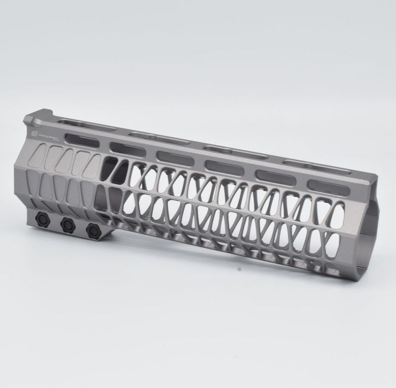 MANCRAFT�� CNC���ԡ��ɥ��եȥϥ�ɥ�����7����������졼
