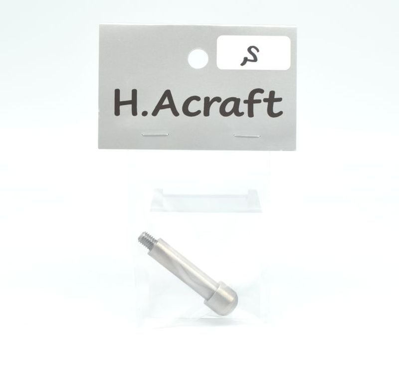 H.A Craft�� ��ȥ����б����ץ�󥰥����ɥ������ƥ󥷥�� S