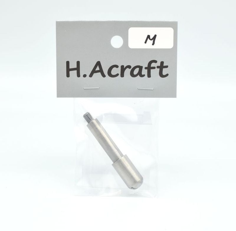 H.A Craft�� ��ȥ����б����ץ�󥰥����ɥ������ƥ󥷥�� M