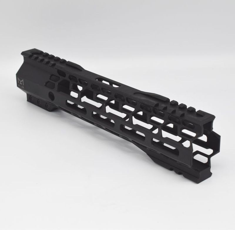 MANCRAFT�� CNC M4/M16 �ϥ�ɥ����� Ver7 10��������֥�å�