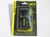 NITECORE UM20 ナイトコア リチウムイオンバッテリー用USB充電器|NITECORE|メーカーリスト