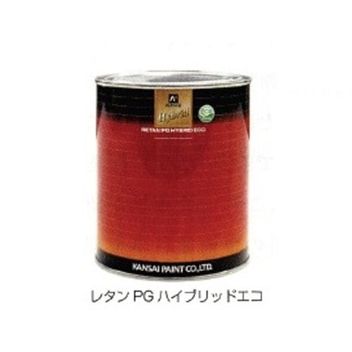 関西ペイント 659 関西ペイント社製 PGハイブリットエコ 659ニューファイン