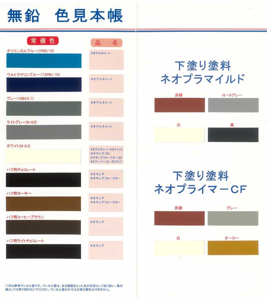 ネオアルキコート121ホワイト 16kg 速乾フタル酸樹脂塗料【川上塗料
