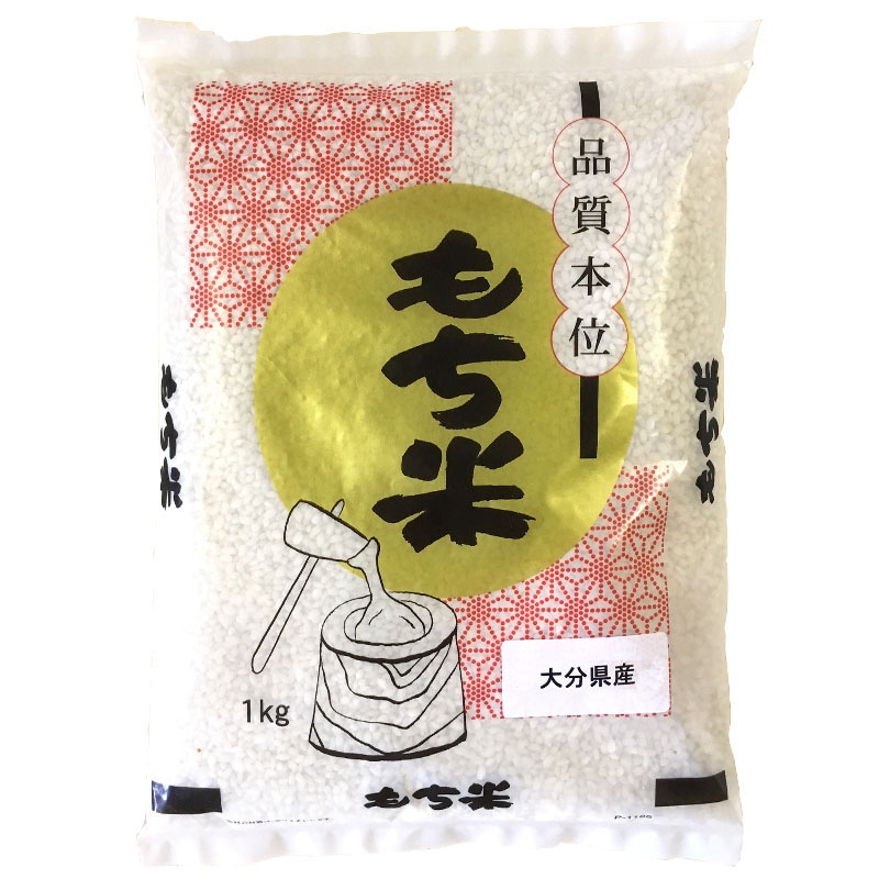 もちごめ 令和7年度産】愛知県犬山産 もち米「十五夜もち」3kg（約21合）｜ココ