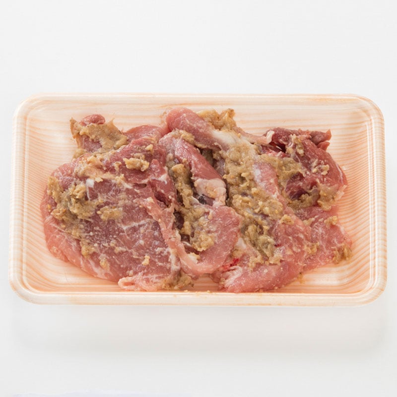 ��������ڥ��ߤ��Ҥ���200g��