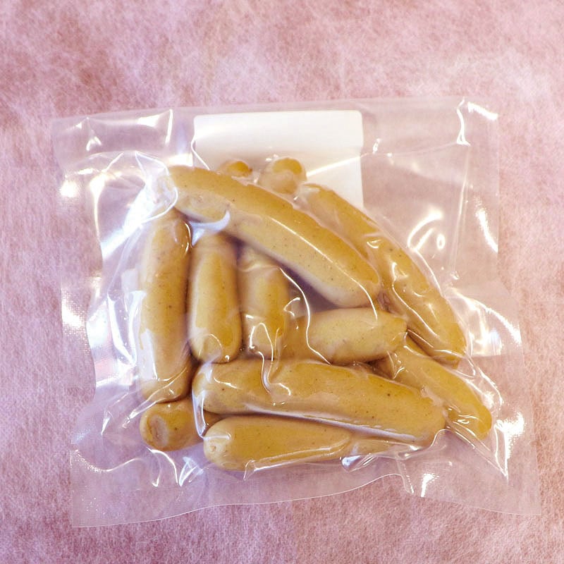 ��������ڥ�����ʡ�(150g)