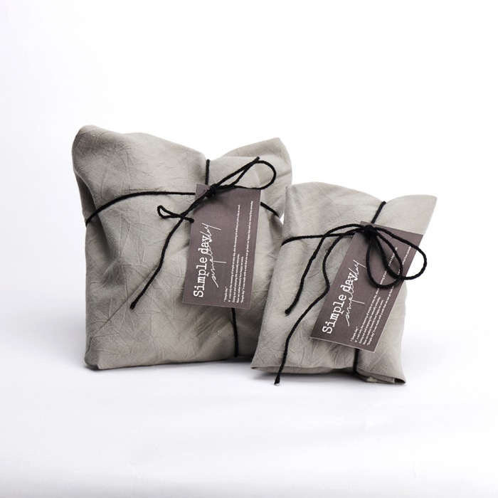 ギフトラッピング